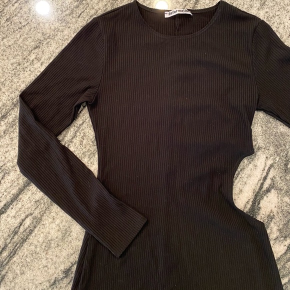 Reformation Kensy Dress - Picture 6 of 9